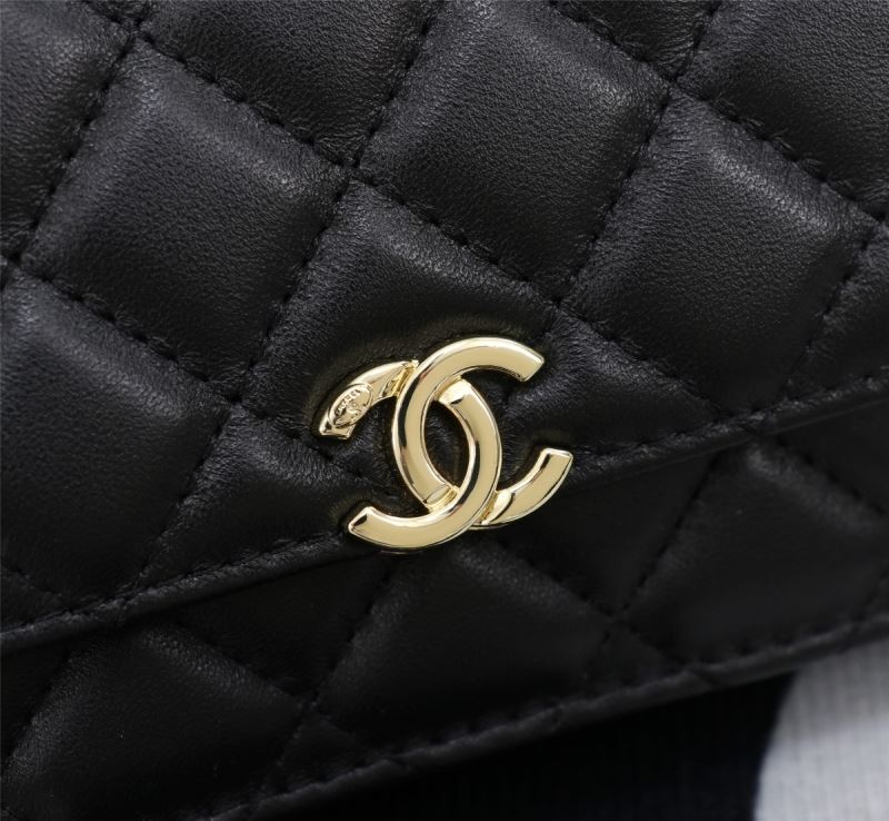 Chanel WOC Bags